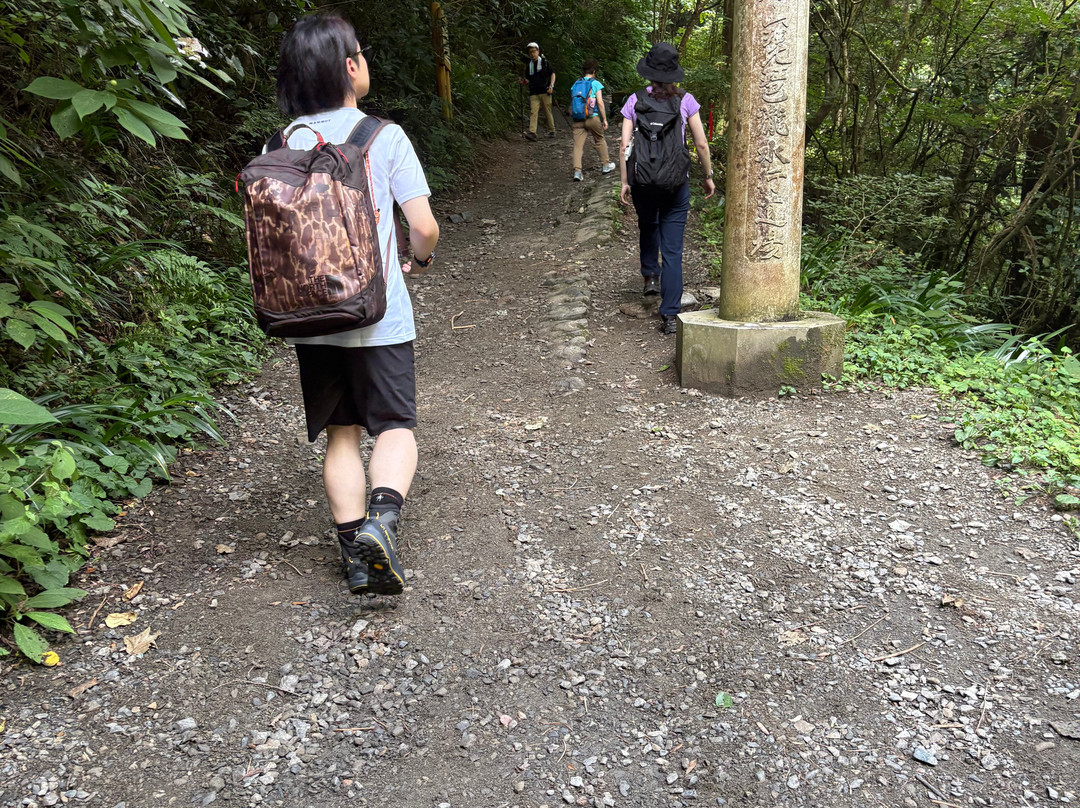 高尾山-八王子市必去景点