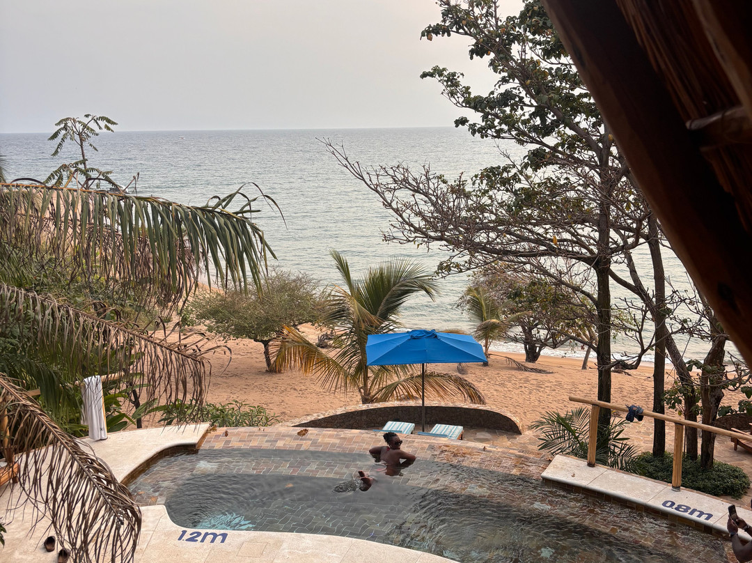 Sunstone Beach-Rumonge必去景点