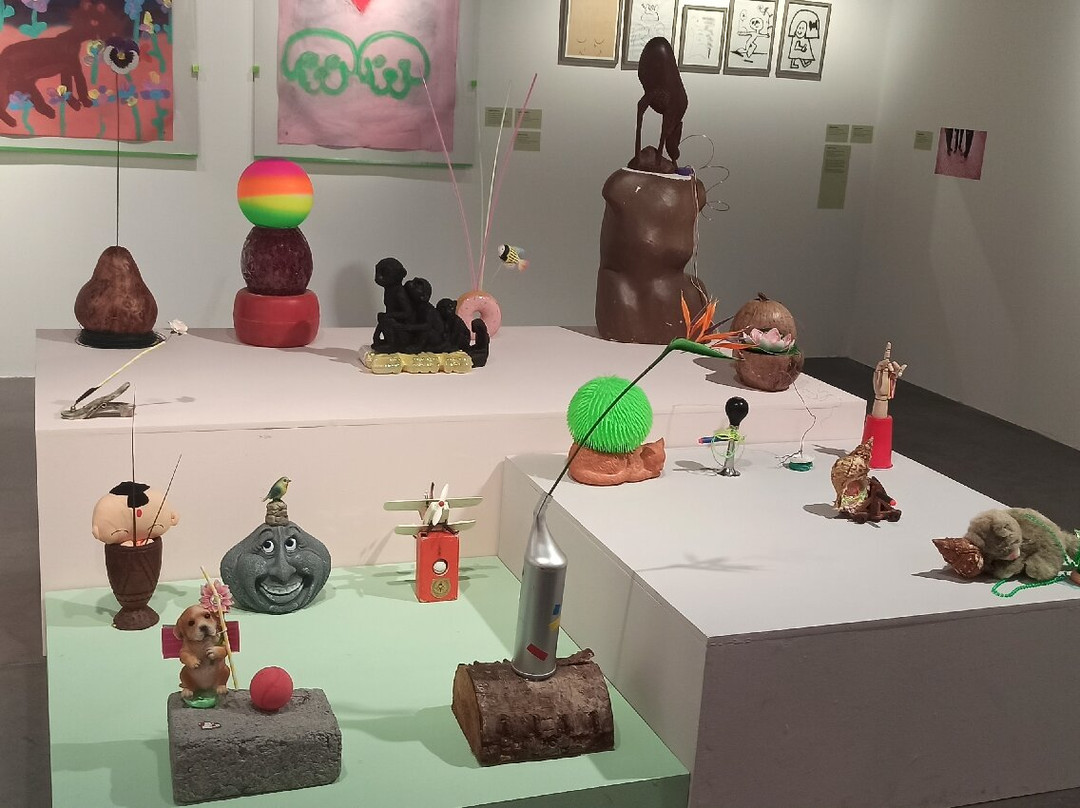 M.I.A.M. Musee International des Arts Modestes-赛特必去景点
