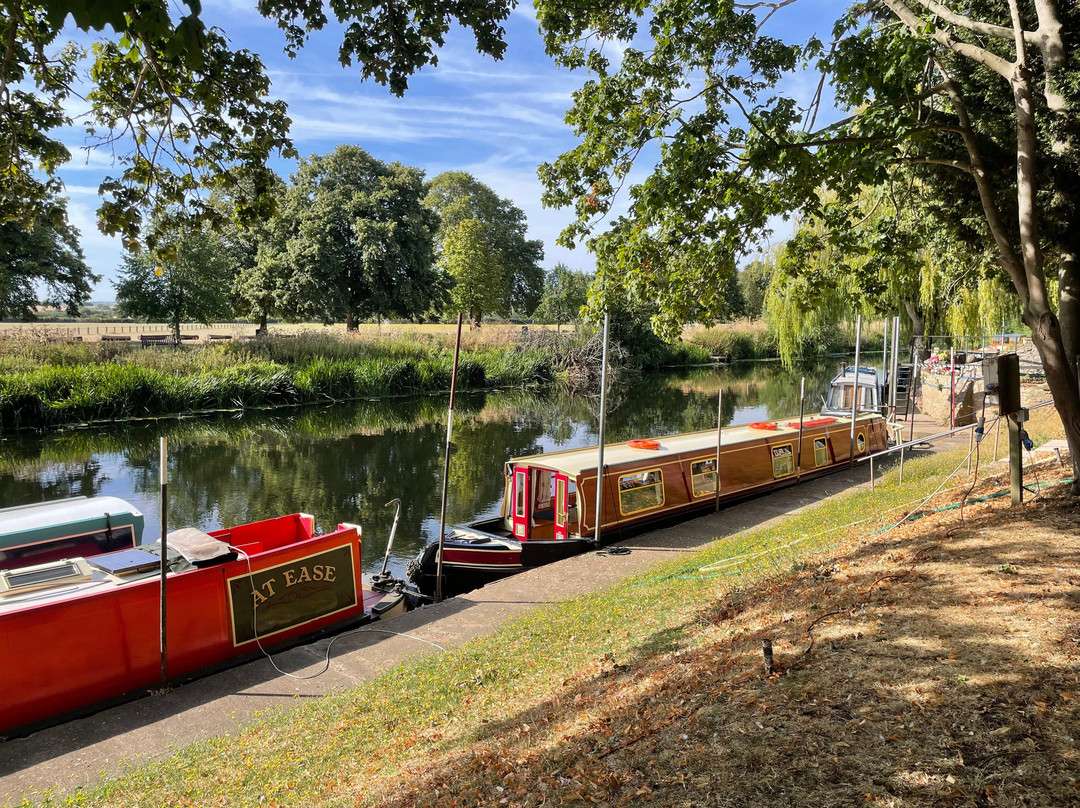 Bidford Boat Services-Bidford-on-Avon必去景点