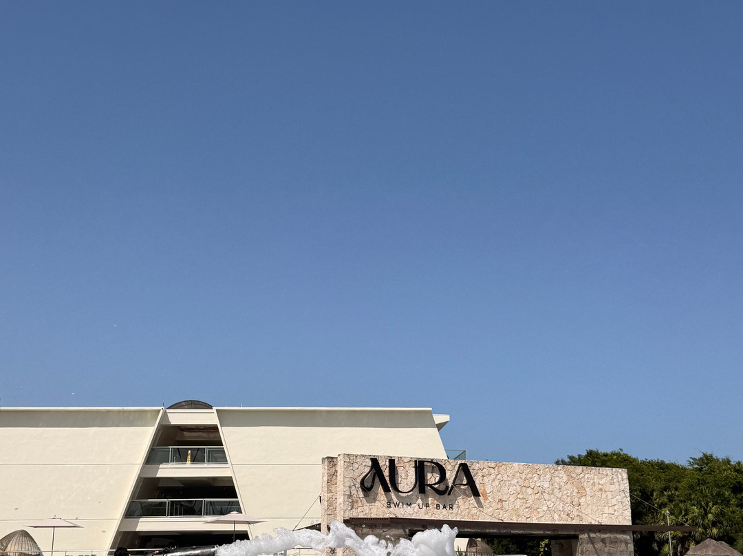 格兰德塞伦奈斯里维埃拉玛雅度假酒店及Spa主图
