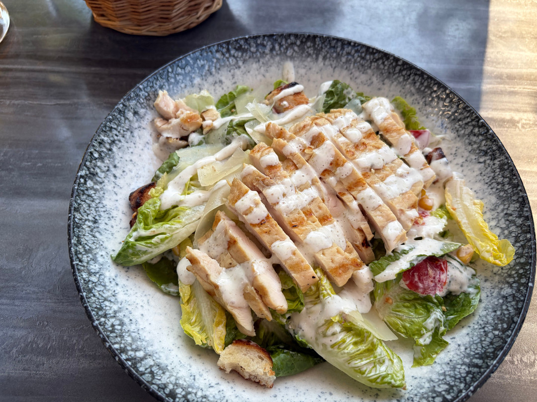 Diverso - Mediterranes Restaurant