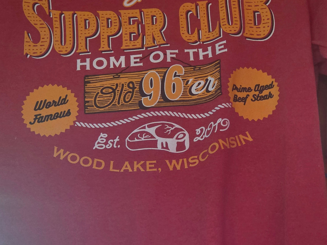 Crystal's Wood Lake Supper Club