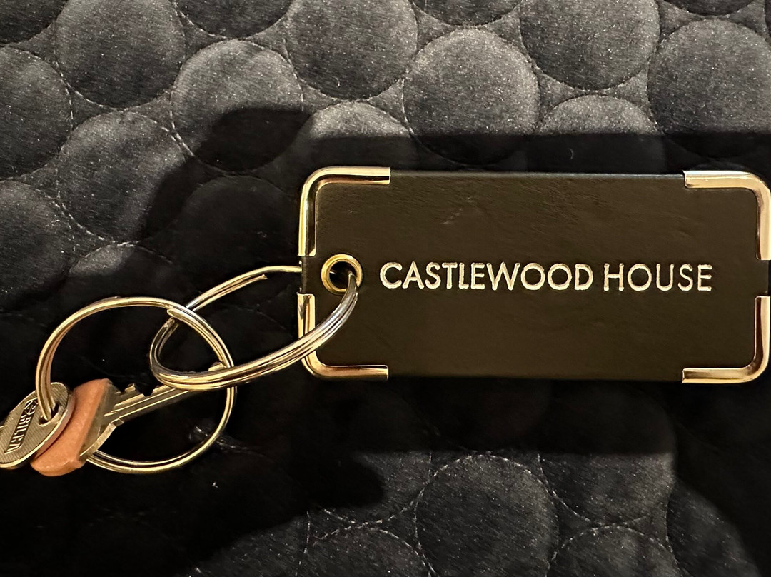 Castlewood House Dingle主图