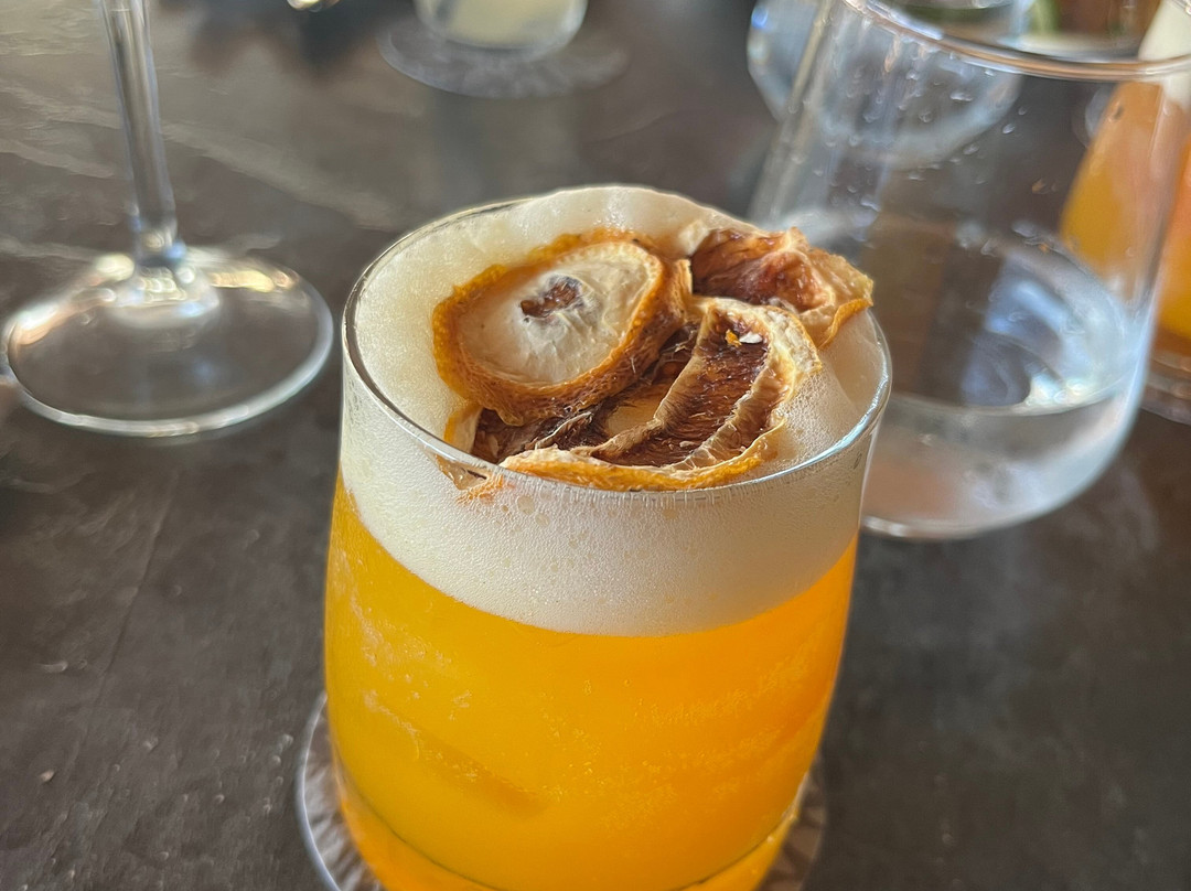 伊甸洛克度假酒店主图
