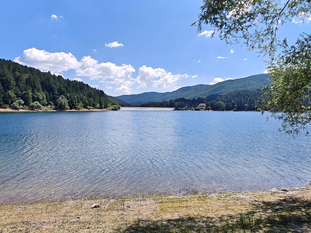 Lago Arvo-San Giovanni in Fiore必去景点