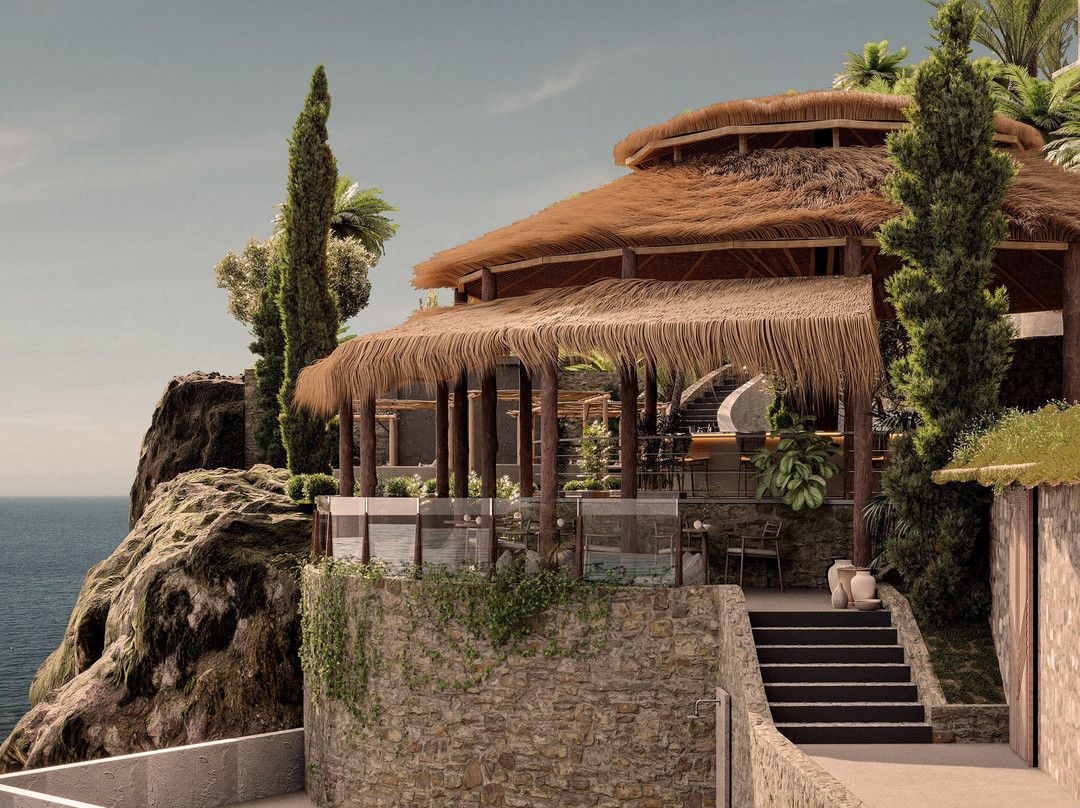 Oku Bodrum