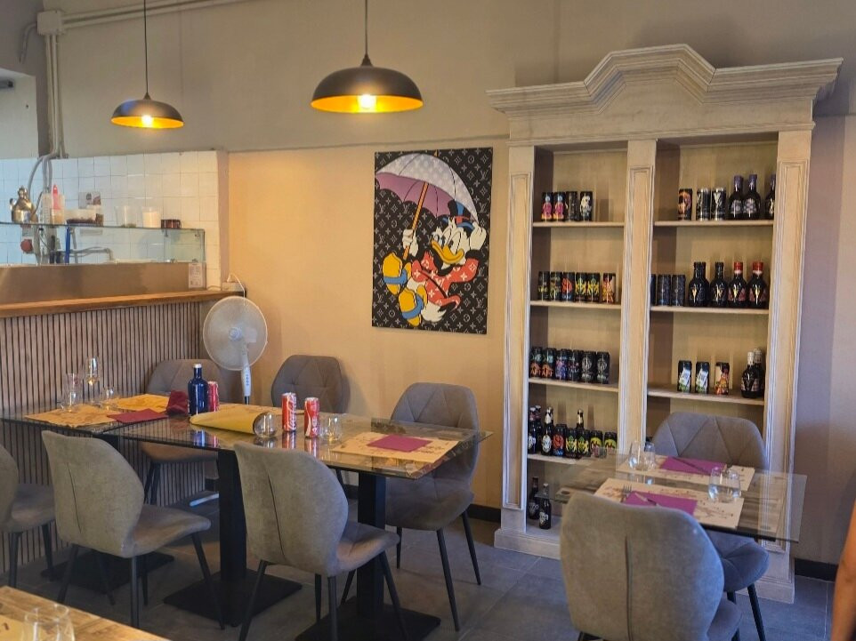 Pizzeria da Luca