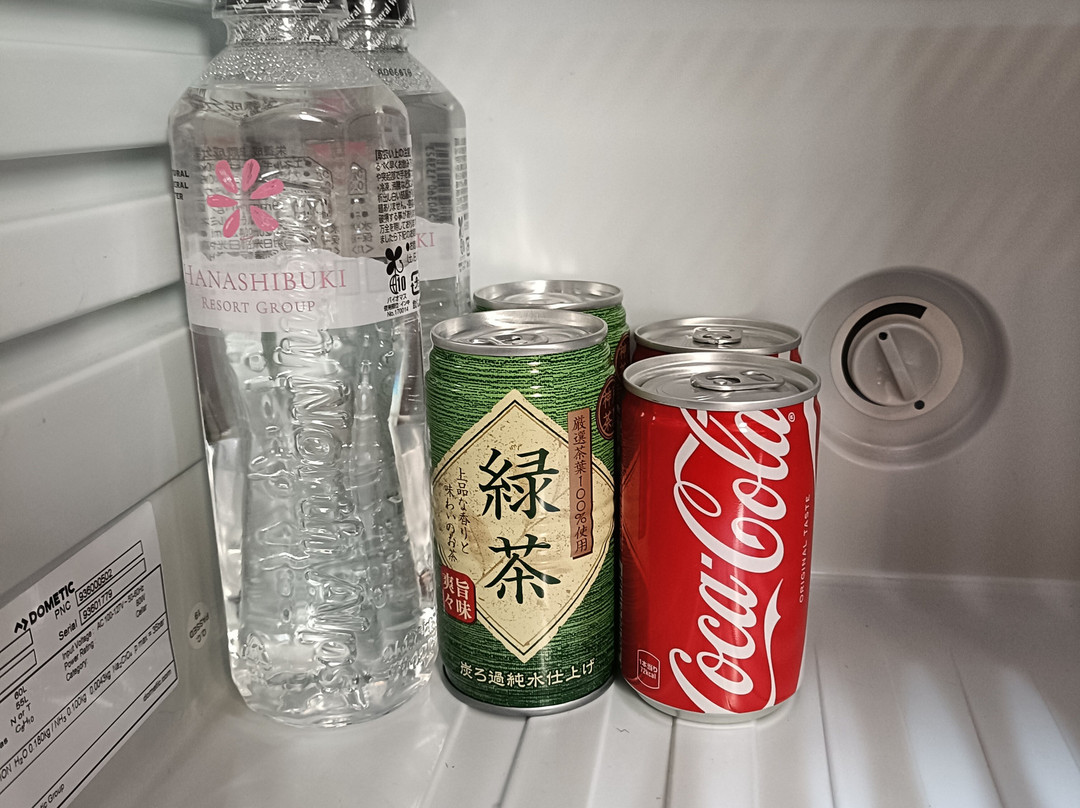 花渚旅馆主图