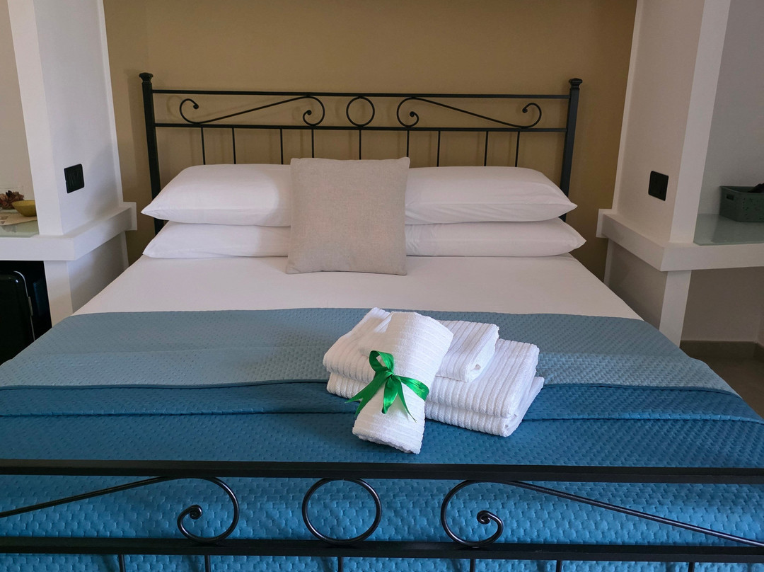 B&B Ai Templi Paestum