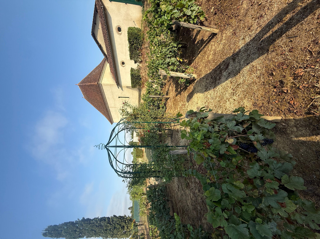 Château Bouscassé-Maumusson-Laguian必去景点