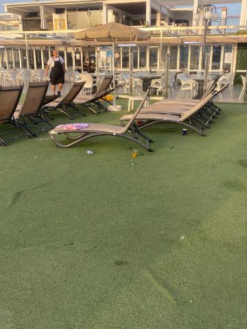 绿洲视野酒店-旅行者