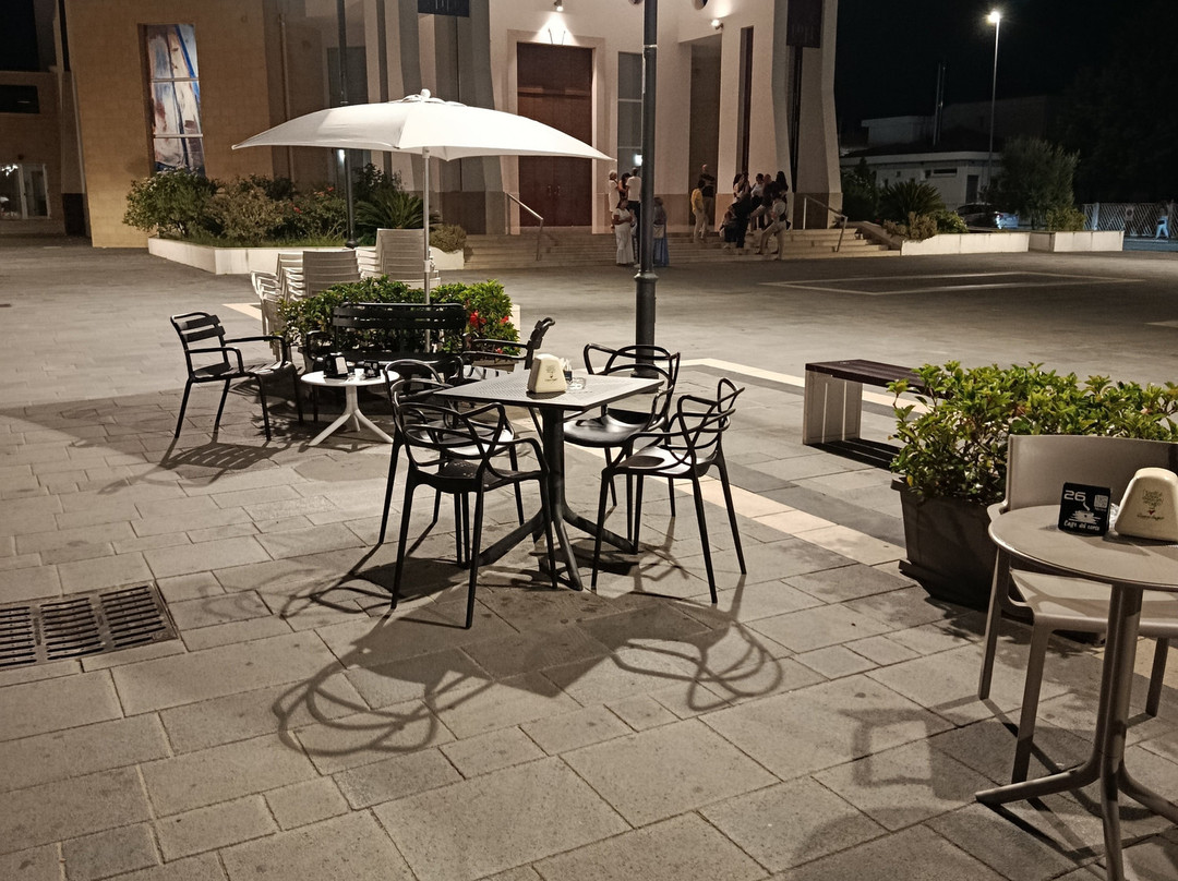 Caffè del Corso