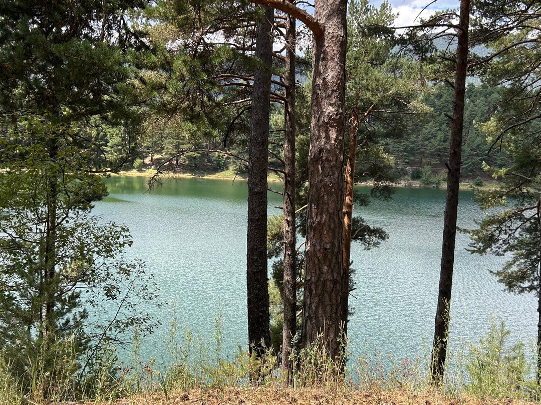 拉博纳全景酒店主图