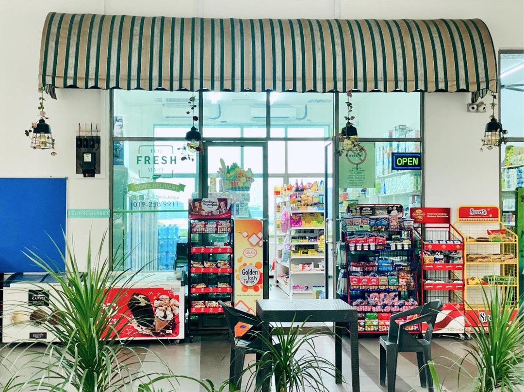 Condo in Cyberjaya