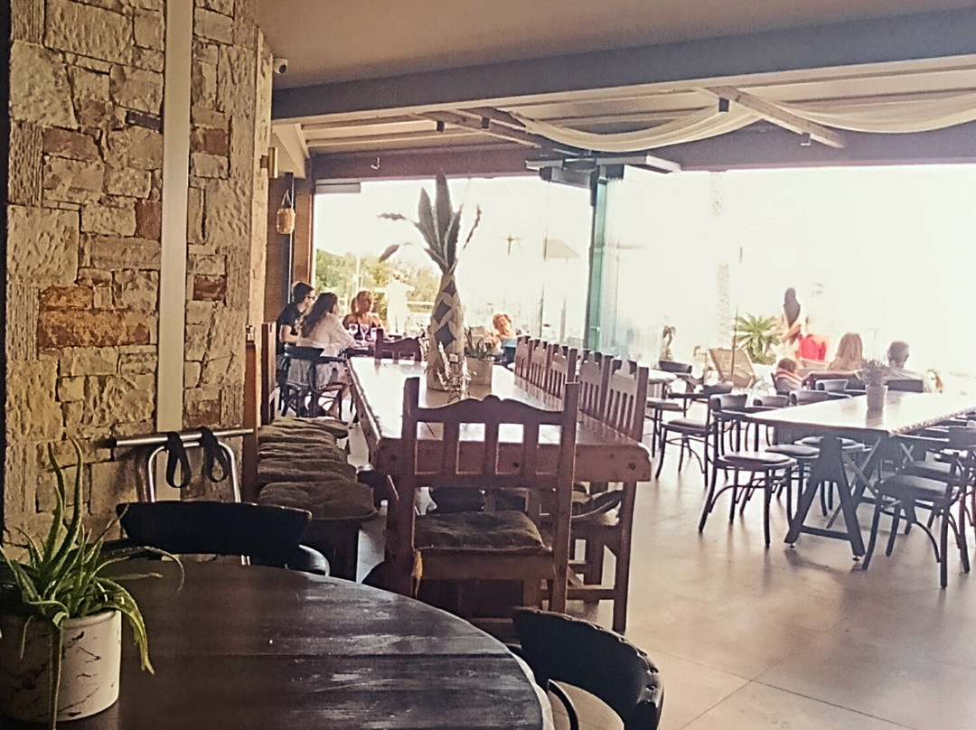 安提登庄园酒店主图