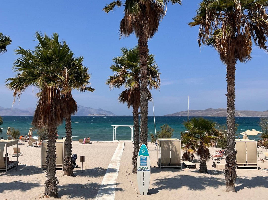 大西洋马尔马里海滩主图