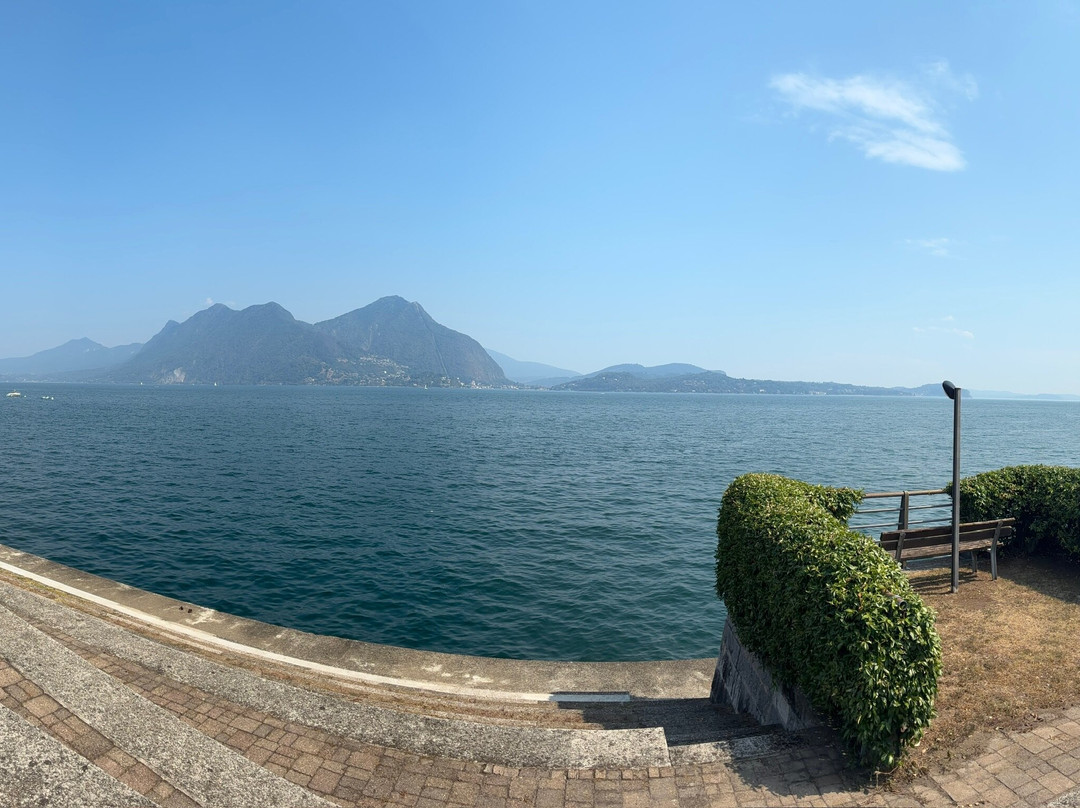 Lago Maggiore-韦尔巴尼亚必去景点