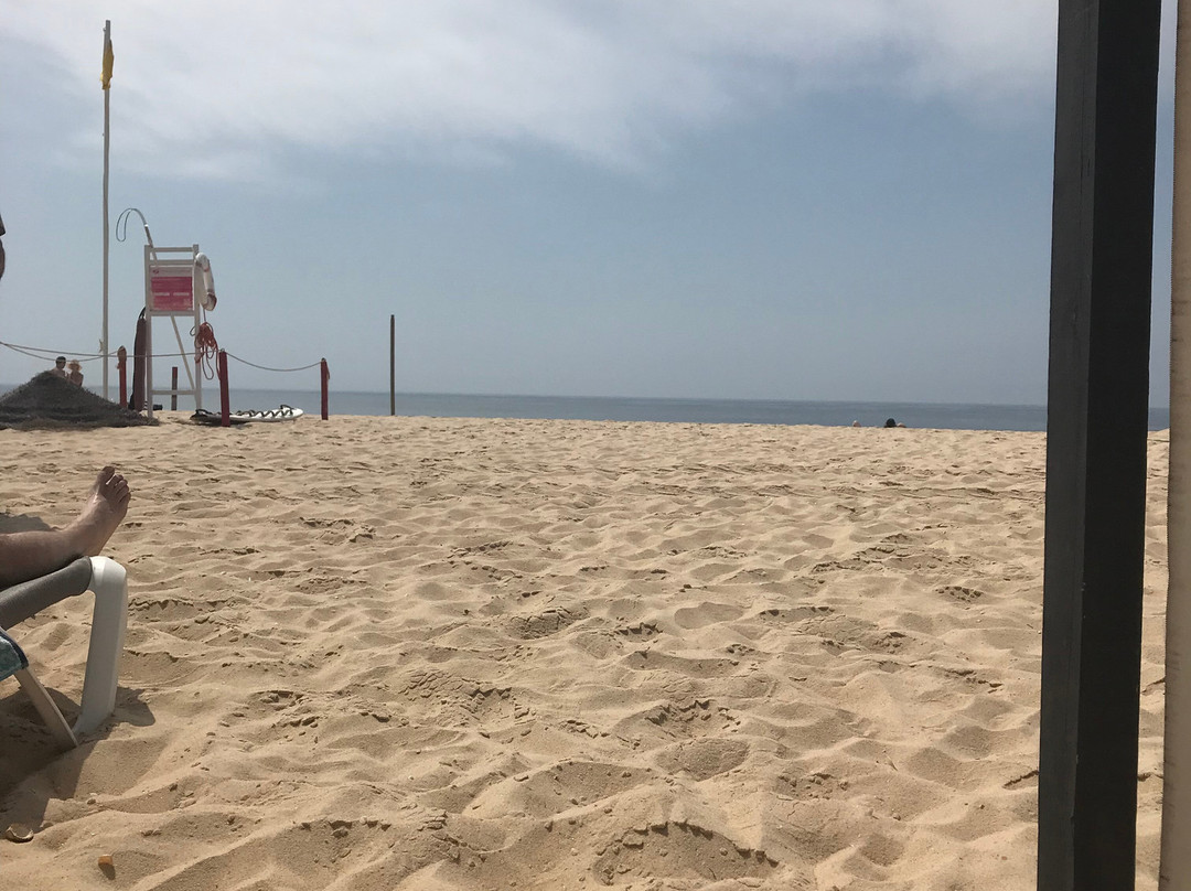 Isla De Tavira-塔维拉必去景点