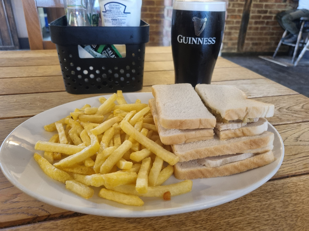 Watersmeet Country Hotel & Angling Centre主图