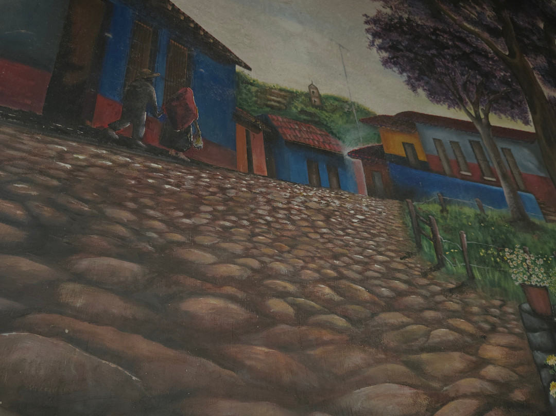 La Casa de Mago
