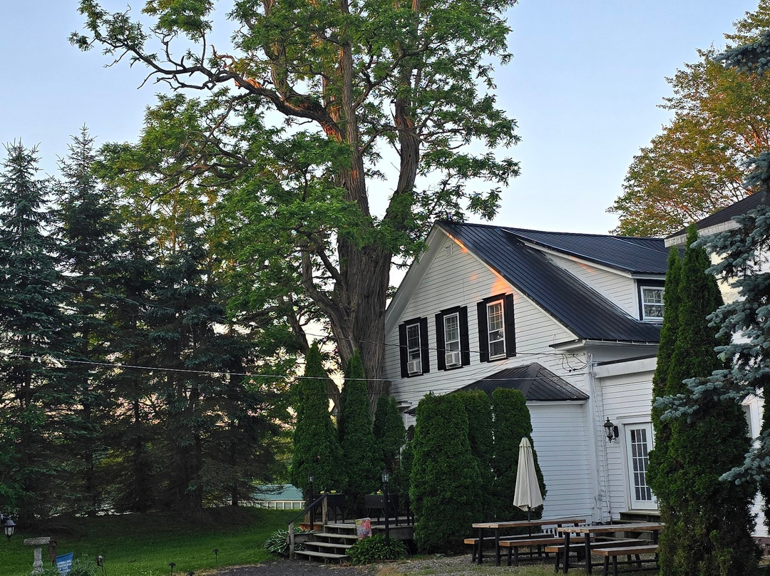 Great Tree Inn and Stables主图