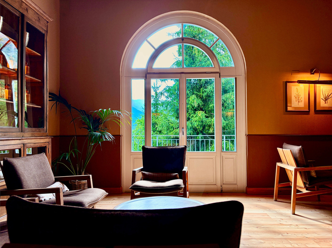 Qc Spa Bagni Nuovi Bormio-Valdidentro必去景点