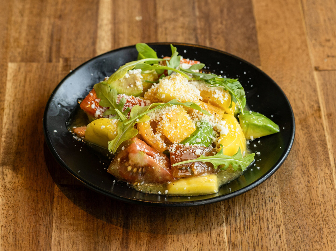 D'rose gastrobar