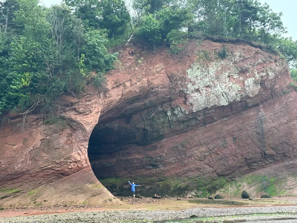 St. Martins Sea Caves-St. Martins必去景点