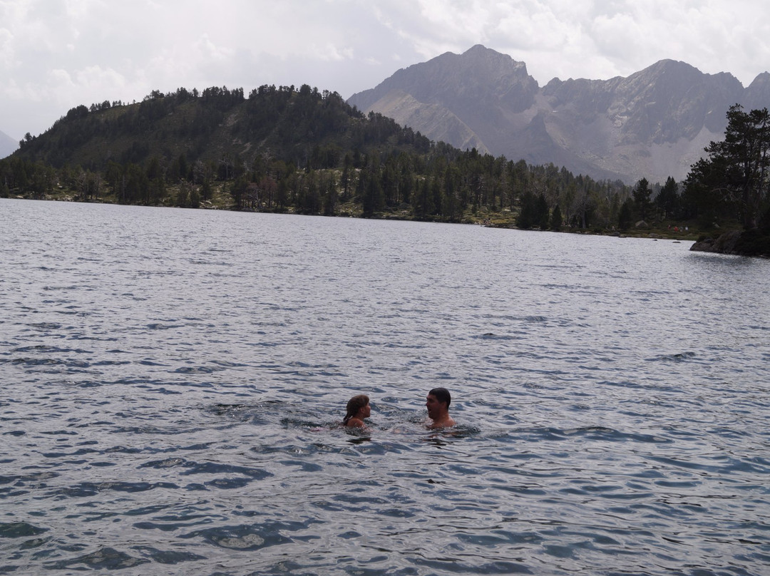 Réserve Naturelle du Néouvielle-Saint-Lary-Soulan必去景点