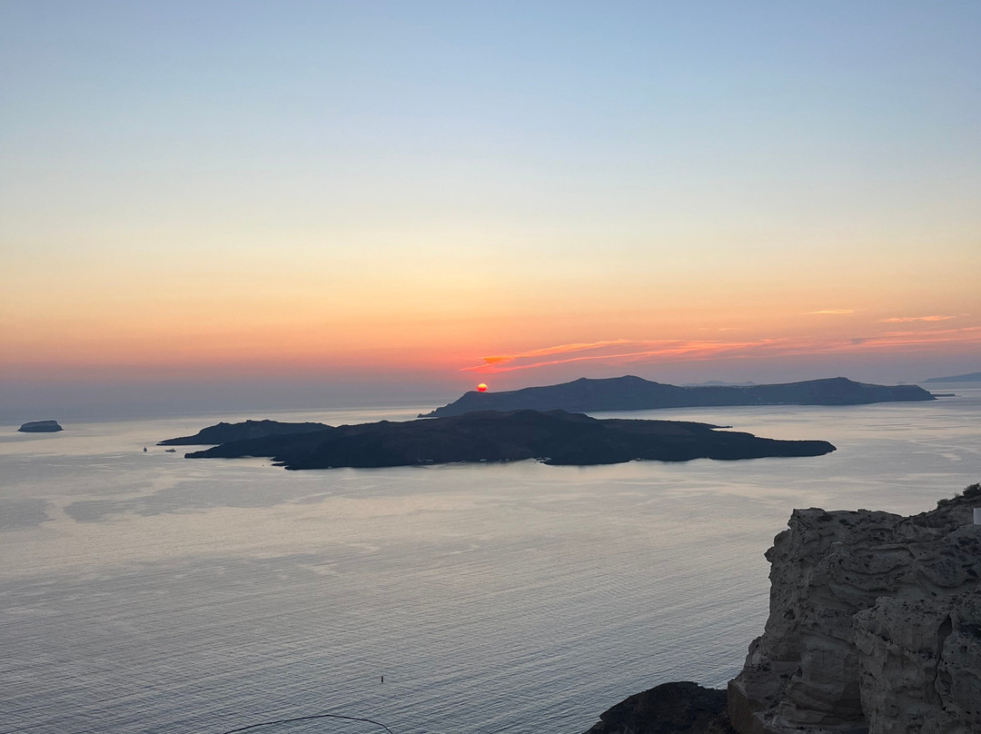 火山景精选酒店主图