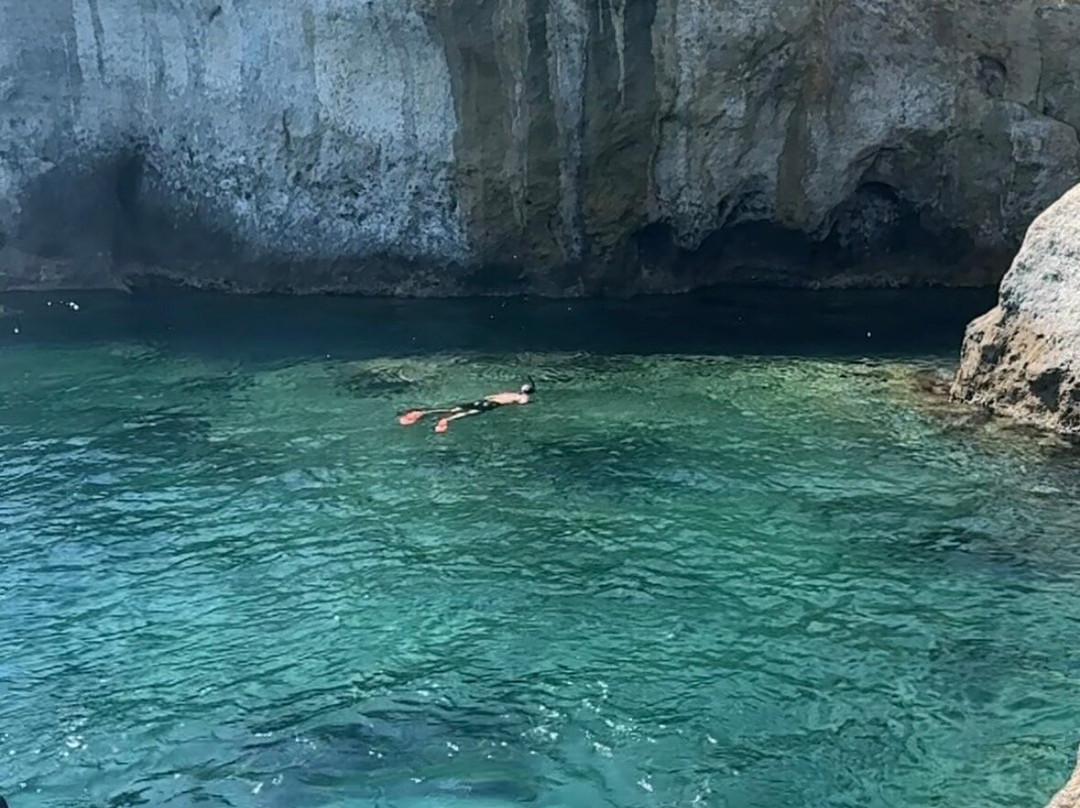 Amandakis Beach-Klismata必去景点