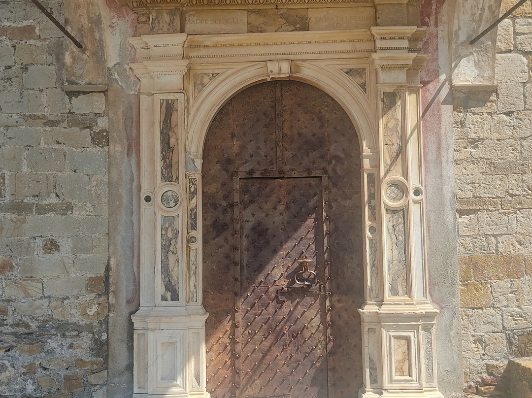 Centro Storico Lingueglietta-Lingueglietta必去景点
