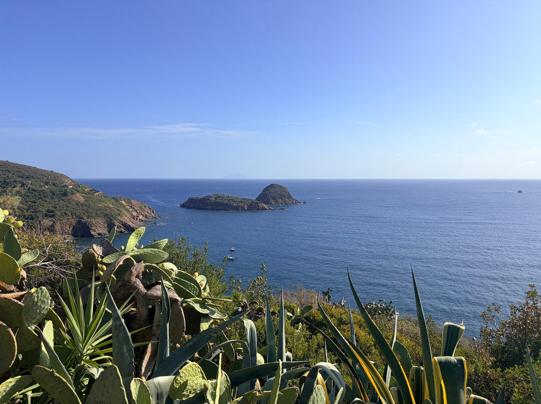 Spiaggia dell'Innamorata-Capoliveri必去景点