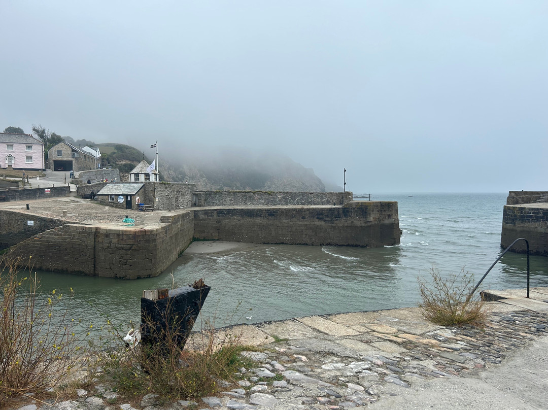 Charlestown Walking Tours-Charlestown必去景点