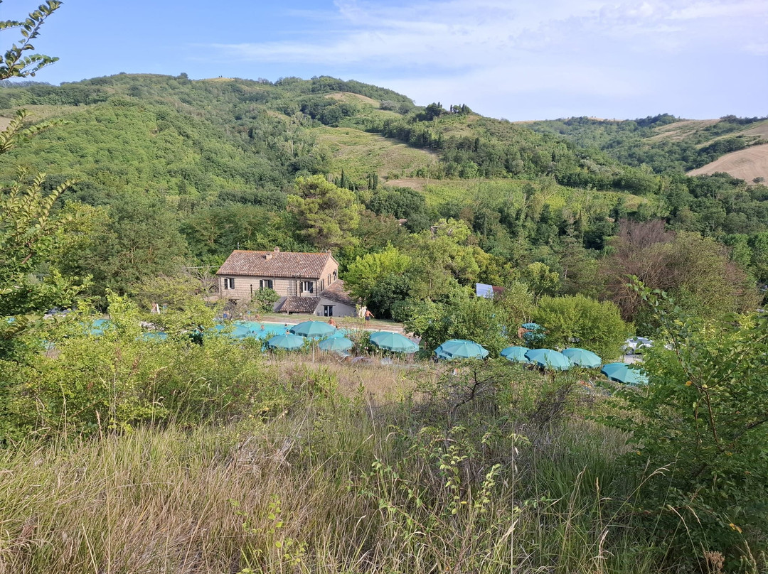 Podere Sei Poorte
