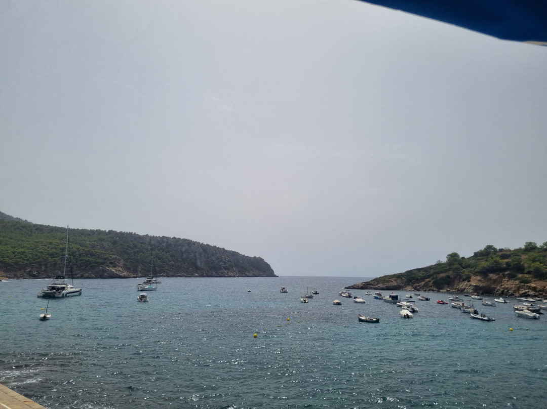 Vistamar restó