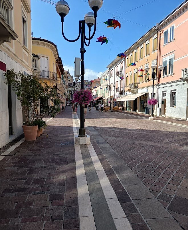 Centro Piave-皮亚韦河畔圣多纳必去景点