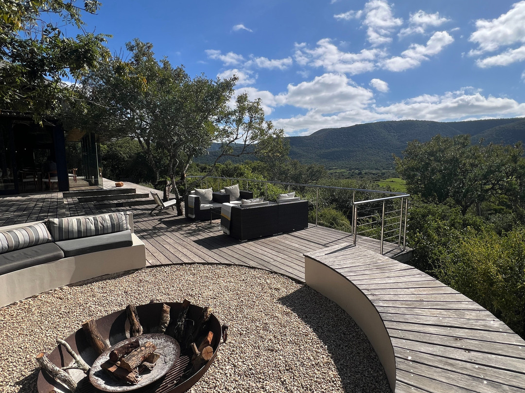 Kariega Game Reserve-Settlers Drift主图