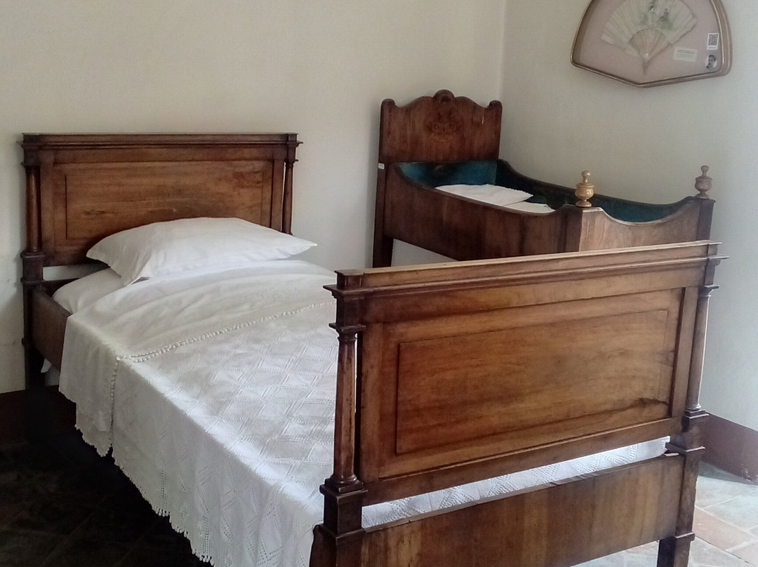 Museo Casa Pascoli-San Mauro Pascoli必去景点