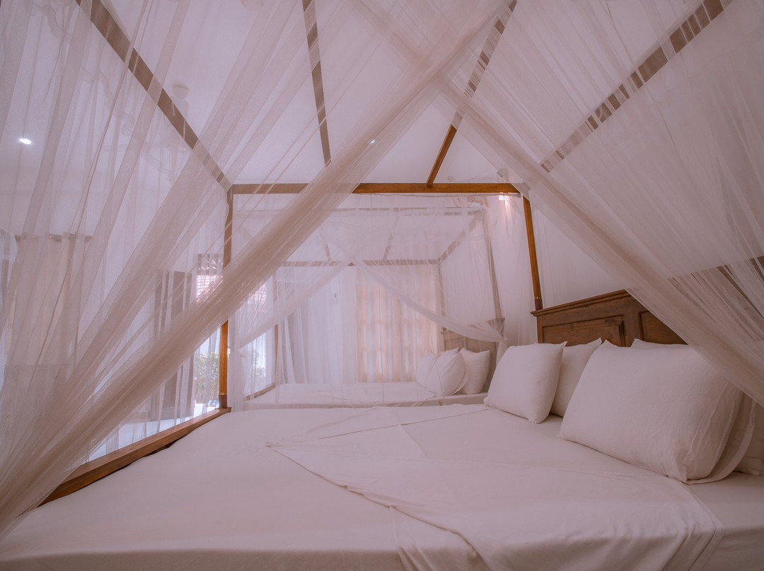 Paradise Bungalow