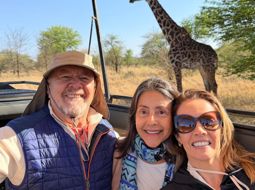 Sereland Africa Safaris-Sakina必去景点
