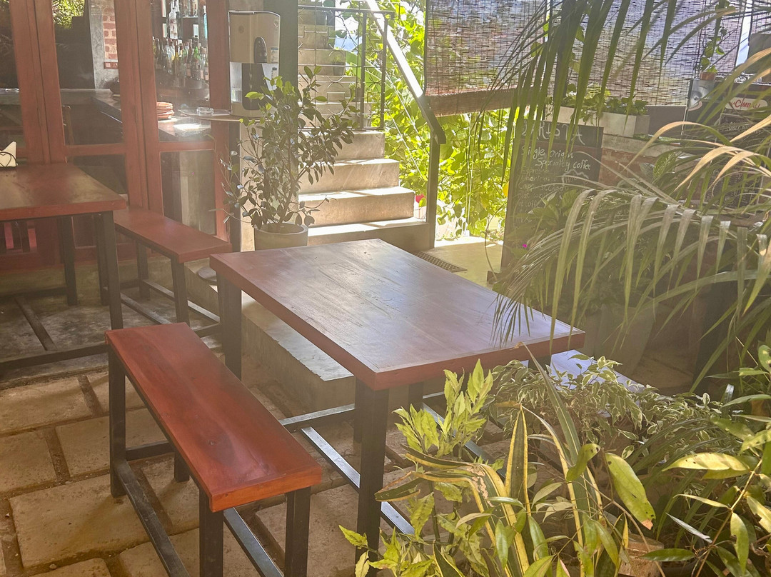 Nilowin Glenanore guesthouse主图