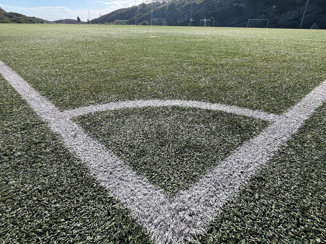 Hil Stadion-霍宁斯沃格必去景点