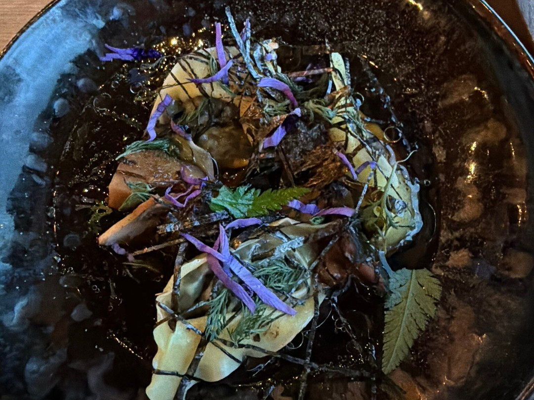 哈萨菲尔酒店主图