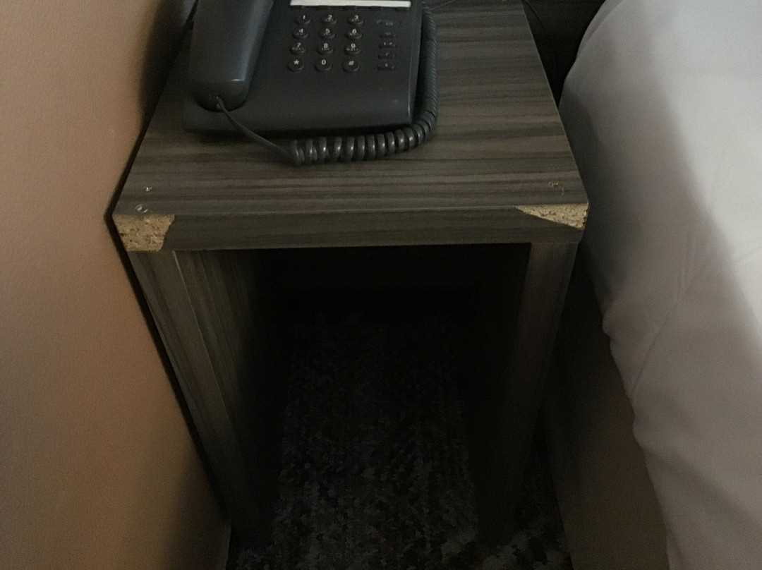 罗里科酒店主图