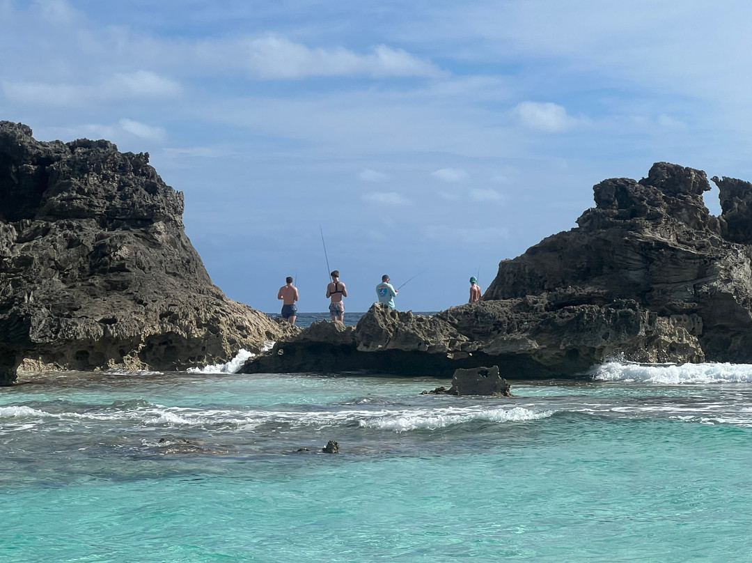 Dragon Cay Resort主图