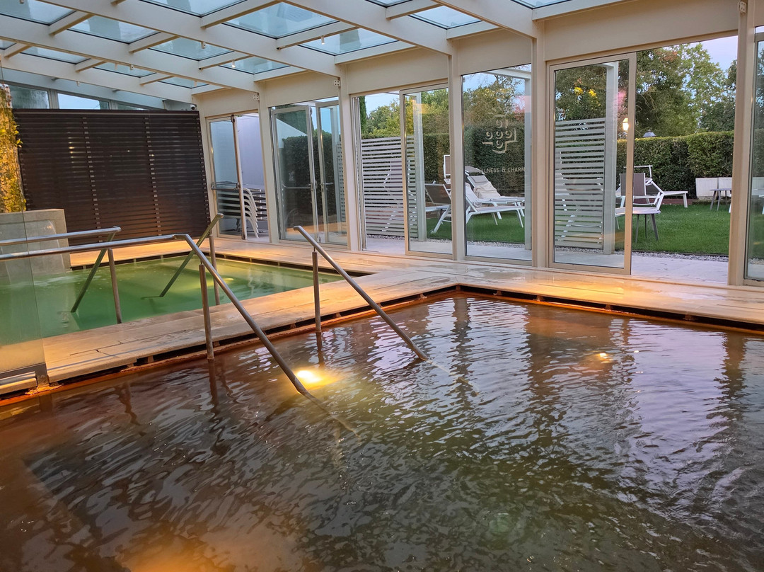 Terme Bagno Vignoni-巴尼奥维诺尼必去景点