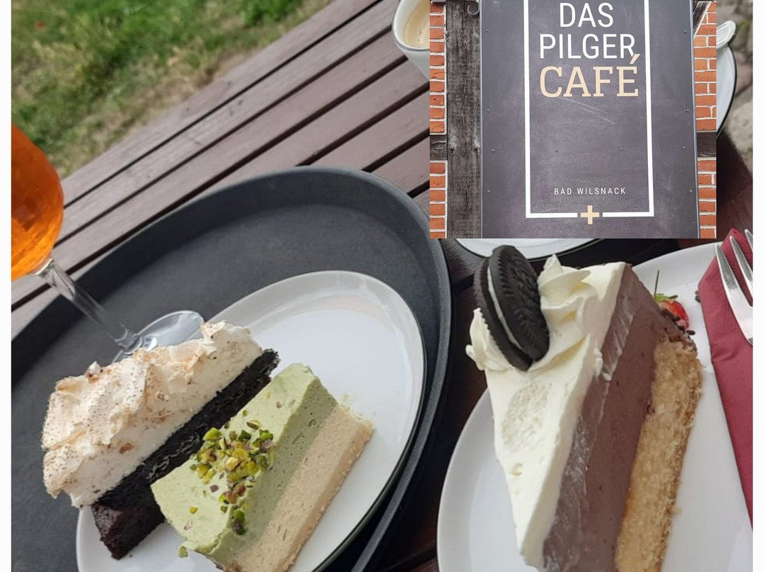 Pilgercafé Bad Wilsnack