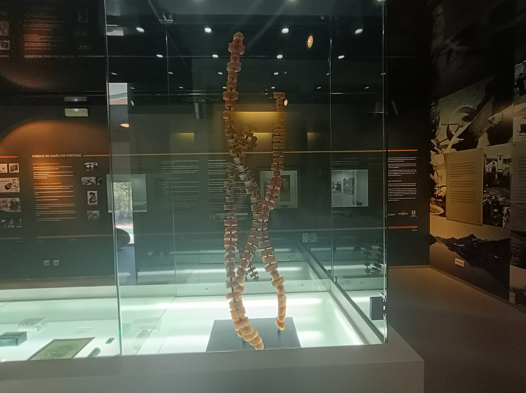 Museu do Sabão-Belver必去景点